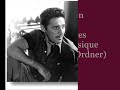 French crooner: Jean Sablon - Si tu m'aimes, 1936 French crooner: Jean Sablon - Si tu m'aimes, 1936
