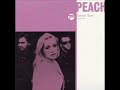 Peach - Sorrow Town (Trouser Enthusiasts Tennage Abattoir Mix) (1998) [Audio Only]