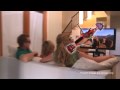 Sony Brings 3D Home in 2010