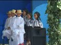 Ansamblul Folcloric FIII CAMARASAULUI dans Codru
