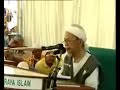 Kuliah Jumaat 26 September 2008 [1] YAB Tuan Guru Dato\