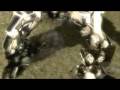 Transformers The Game Trailer