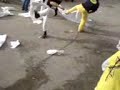 Encierros en Bernardos