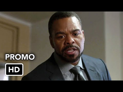 Power Book II: Ghost 1x03 Promo "Play The Game" (HD) Mary J. Blige, Method Man Power spinoff