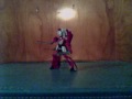 ARCEE, HOT ROD E BLURR