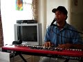 Stevie Wonder Superstition