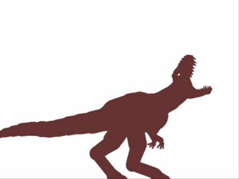Carcharodontosaurus