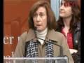 videos de Emotiva inauguració de la plaça Vázquez Montalbán de Barcelona