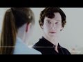 Molly and Sherlock // Fix You // The One That Saves Me ( fanfiction based)