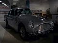 Top 10 des voitures des films James Bond Top 10 des voitures des films James Bond