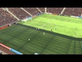 Galatasaray vs Besiktas - Veli Kavlak Goal 11 minutes