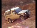 4 wheel driving