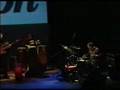 Grupo Sesion en vivo Espacio Cero