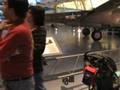 航空宇宙博物館 その2 ENOLA GAY(B-29)