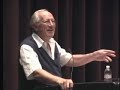 Talk - Robert Fisk - The Age of the Warrior Talk - Robert Fisk - The Age of the Warrior