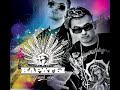 Karaty - Sampler - Kopiy Net (June 2007)