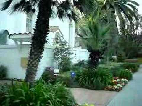 Nicole Brown Simpson's Condo