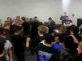 Vid�o (Live � Santa Cruz hardcore) de Mental