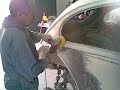 VW Carocha Para o osso!