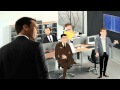 Funcionamiento de agencia de publicidad