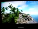 ATI 4870X2 CRYSIS BENCHMARK 1680X1050 AVERAGE 53,41FPS