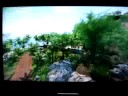ATI 4870X2 CRYSIS BENCHMARK 1680X1050 DX9 HIGH