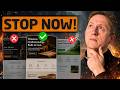 DO THIS TO SAVE YOUR PAGES NOW! | MAJOR GOOGLE SEO UPDATE