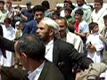 Knife Dance in Yemen
