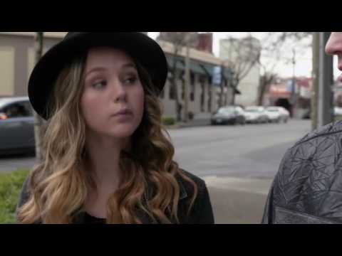Liar, Liar, Vampire | Official Movie Trailer | Nick
