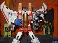 Transformers Stop Motion- Instruments of Destruction