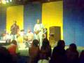 QUAN MUSIC/TMG @ NIS in Suriname Quanmusic
