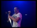 3 Doors Down at Rexall Place August 24, 2008