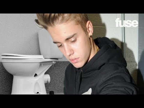 Footage of Justin Bieber’s Drug Test Finally Gets Released