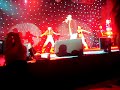 Sarah Geronimo in London 2009: Billy Crawford - 