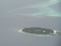 Chaaya Reef Ellaidhoo View From Sea Plane
