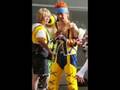 Top 5 Blizzcon and TGS(2008) Cosplay