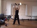 Tabata intervals Tabata intervals
