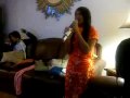 Tagalog song by Francesca 2009.MP4