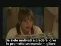 Brenda Asnicar - Nada Cuesta Soñar - Mia, mi amiga invisible SOTTOTITOLATO ITALIANO