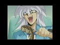 Bakura Eats Like A Monster
