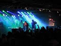 Mushroomhead - The Rock in Maplewood, MN. Dec.2, 2009