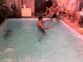 Ruy em bota com raiva