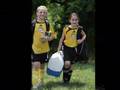 Panthers Soccer 2008