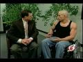 Nick Scott - Channel 13 News - 5-13-2008