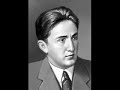 Yakov Zak plays Chopin - Sonata no.3 in B minor, op.58
