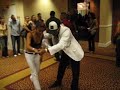 salsa social dancing d c