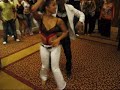 salsa social dancing d c