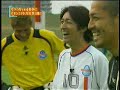 Yabetchi FC - Shinji Ono Free Kick 2 / 2
