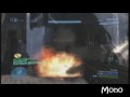 Lazy Sunday :: Halo 3 Montage :: Pmac and Mono