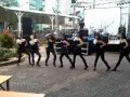 S'Stars Dance - Binus International Competition.3GP
